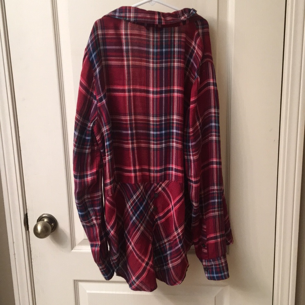 Soft Flannel - image 2